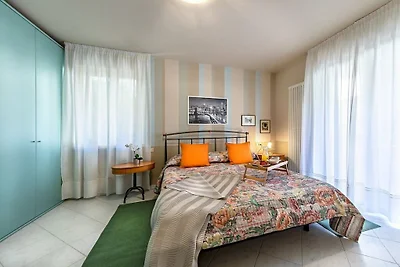 Al Vittoriale 3 Residenza di vacanza...