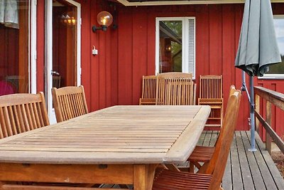 8 person holiday home in VäTö