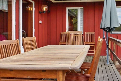 8 Personen Ferienhaus in VäTö
