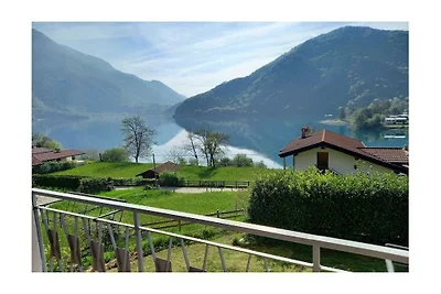 Ferienhaus in Ledro mit Schwimmbecken