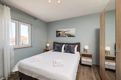 2-Zimmer-Wohnung in Privlaka