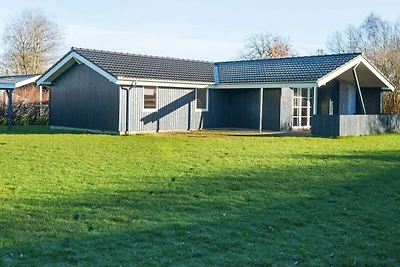 8 Personen Ferienhaus in Børkop-By Traum