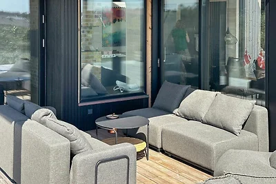 8 Personen Ferienhaus in Løkken-By Traum