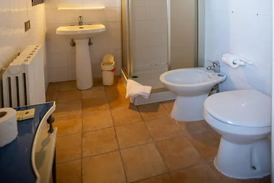 Ferienhaus Siena mit Pool für 4 Personen