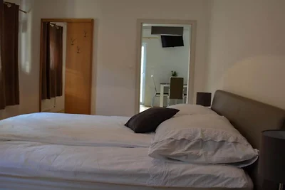 Standard One Bedroom Apartment