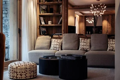 Apartments für 8 Personen