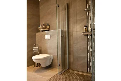 Appartement de vacances avec 2 chambres