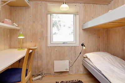 4 Personen Ferienhaus in Hirtshals