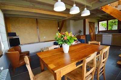 Ferienhaus in Vloesberg