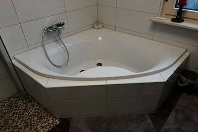 Ferienwohnung mit 3 Schlafzimmer