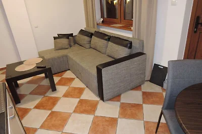 Ferienhaus f�r vier Personen in der Nהhe des ...