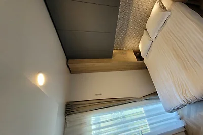 Vakantiehuis met 1 slaapkamer