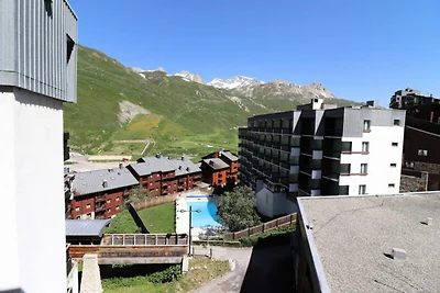 Funktionales und helles Studio