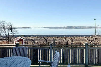 4 Sterne Ferienhaus in STENUNGSUND