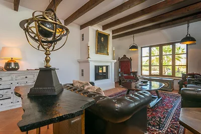 Finca Aria - Villa Con Piscina Privada En...