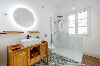 Hervorragendes 1BR/2P im Herzen von Cannes -...