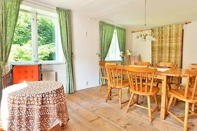 8 Personen Ferienhaus in LÖNSBODA-By Traum