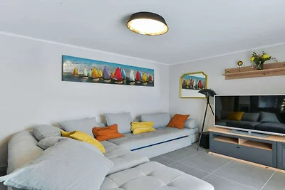 RE con piscina e spa Confortevole residenza p...