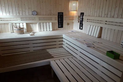 Ferienhaus Erholungsurlaub Sterup