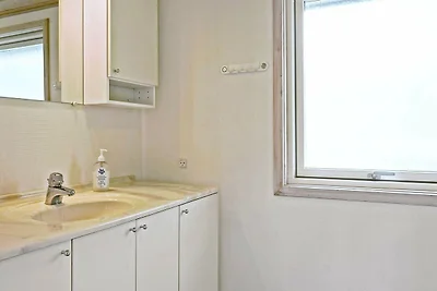 6 Personen Ferienhaus in Aakirkeby-By Traum