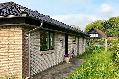 6 persoons vakantie huis in Odder