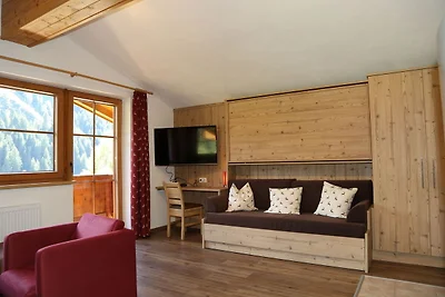 Ferienwohnung mit Terrasse