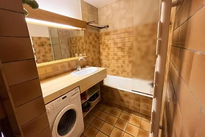 Residenz Les Planes mit vier Zimmern