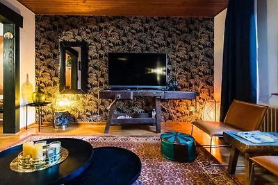 Ferienwohnung bei Willingen mit Garten