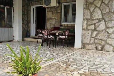 Two Bedroom Apartment