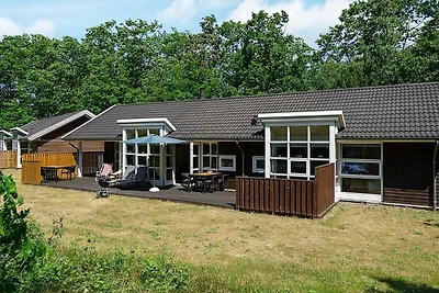 8 Personen Ferienhaus in Hasle
