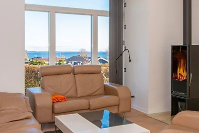 6 Personen Ferienhaus in Hejls