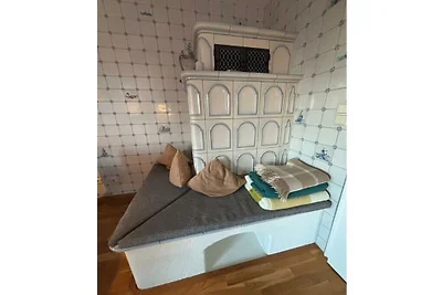Ferienwohnung mit 3 Schlafzimmer