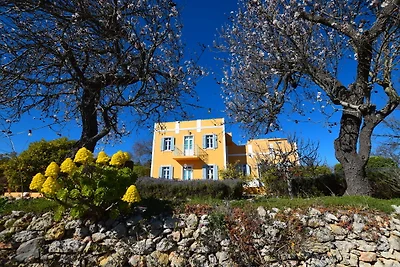 Charmantes Landhaus in Loulé, Algarve, mit...