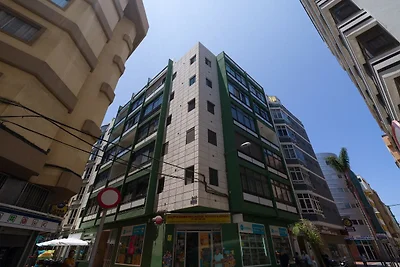 Appartamento a Las Palmas Las Canteras
