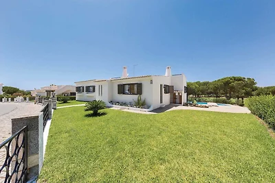 Wunderschöne Villa in Vilamoura mit privatem...