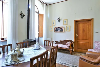 Casa vacanze nel centro storico