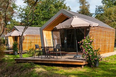 Studio-Chalet in einem Ferienpark