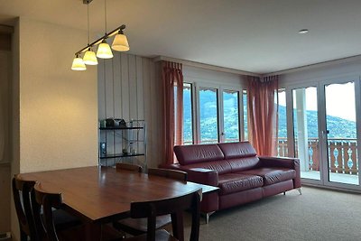 Ferienwohnung Familienurlaub Haute-Nendaz