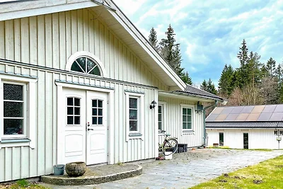 Casa para familias con vistas a la naturaleza