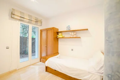 Casa vacanza a Alcתdia con piscina