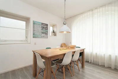 Casa vacanze a Bergen aan Zee vicino alla...