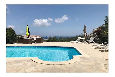Holiday home with 3 bedrooms