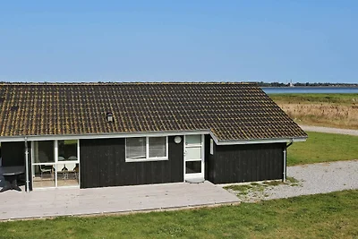8 persone case ad Storvorde-By Traum