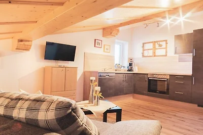 Ferienwohnung mit 1 Schlafzimmer
