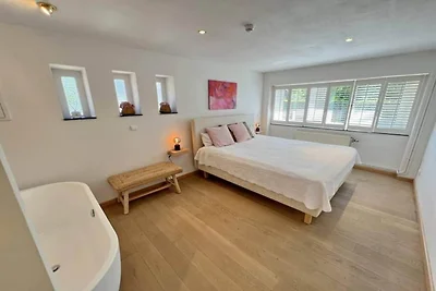 Gemütliches Naturchalet für 8 Gäste