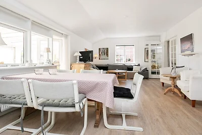 5 Personen Ferienhaus in Ålbæk