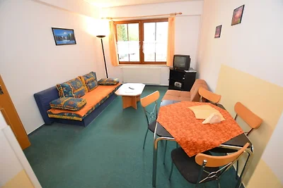 Geräumiges Appartement nahe Skigebiet in...