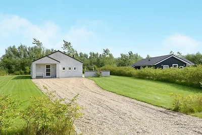 6 Personen Ferienhaus in Hemmet