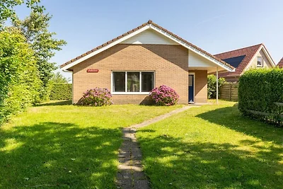 Holiday home in Ballum with swimming pool