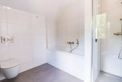 Wellness-Villa in der Nähe von Maastricht